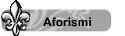 Aforismi